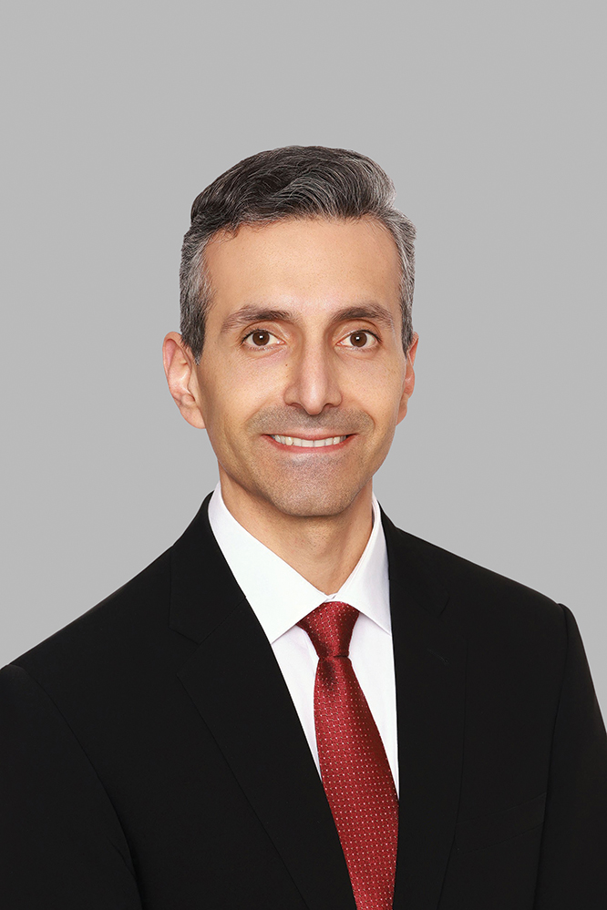 Amir Mirshams