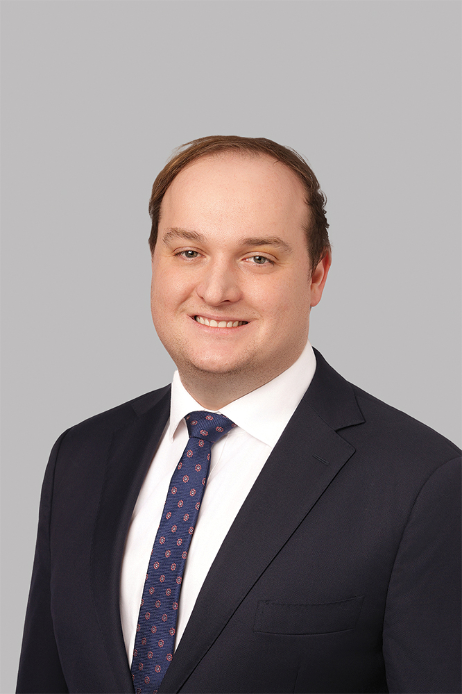 Nicholas Malowiecki