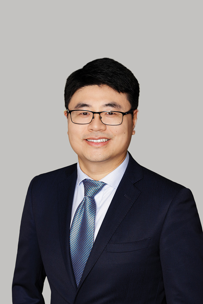 Alex Liu